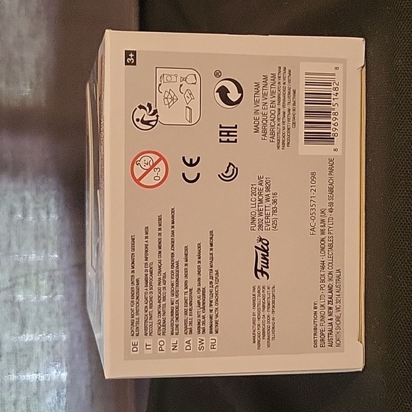 Rey Funko - Picture 6 of 6